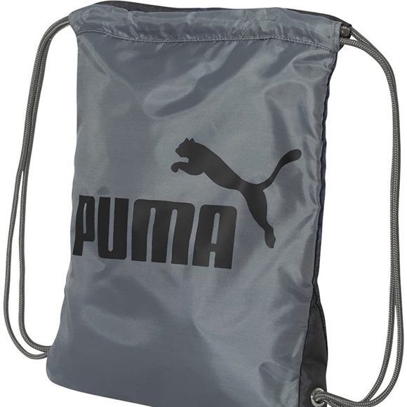Puma Forever Carry Sack Gauge Rope Closure - Picture 1 of 4